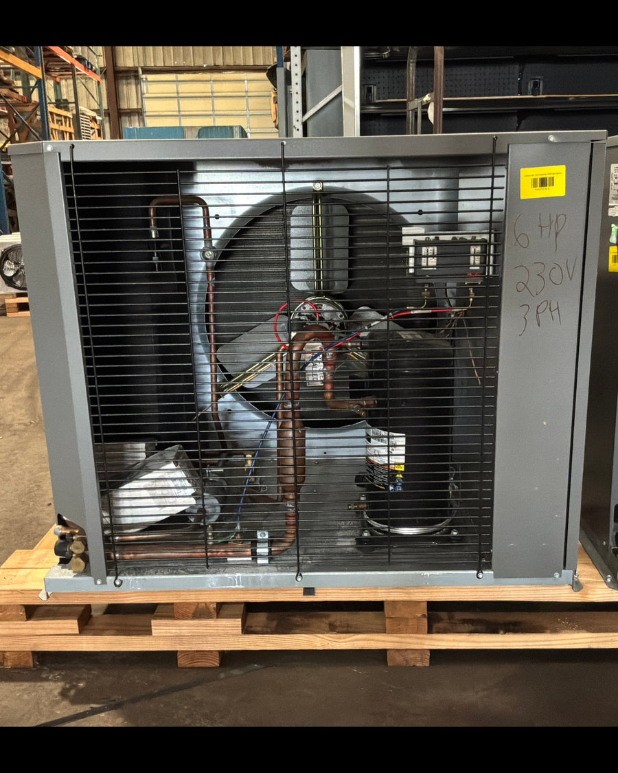 Used Condensing Units