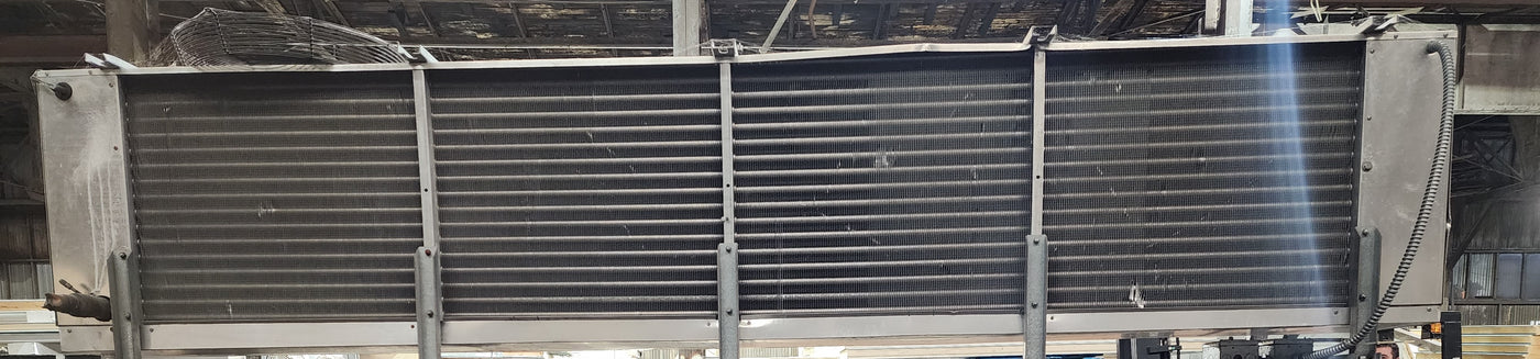 Used Century evaporator unit, 460v - Model: A542-745A