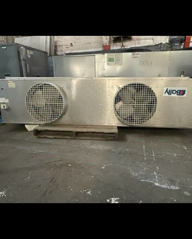 Bally Evaporator #BB254P-A-S2B-2647 54,000 BTU Used Unit