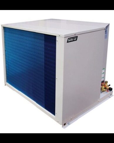 New Turbo Air 6 HP condensing unit for walk-in cooler - TS060MR404A3-T