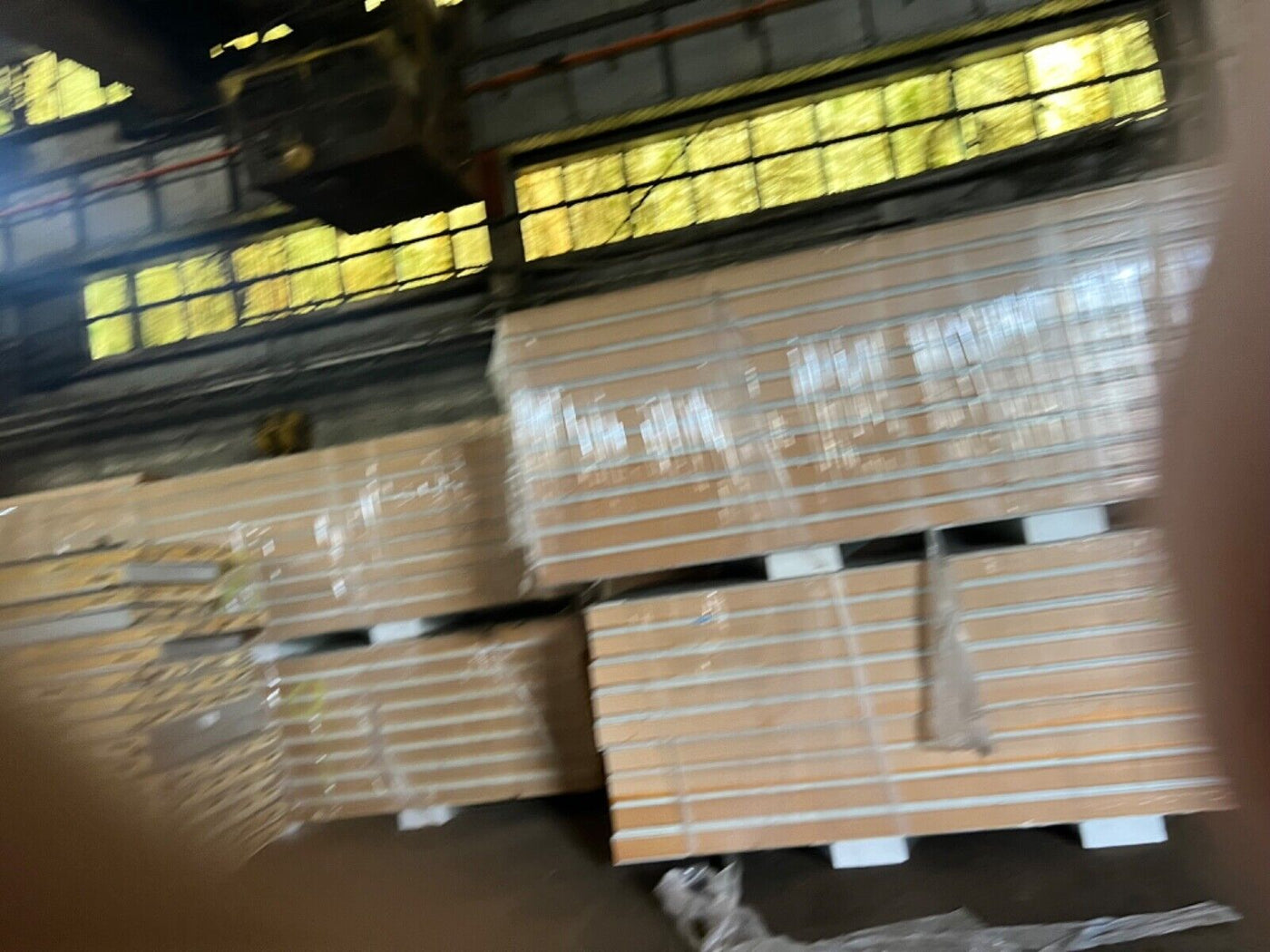 8 foot 4 inch thick Walk-in Cooler & Freezer Panels Ready to ship Multi options