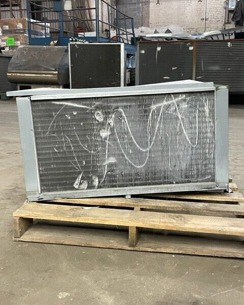 Russel Model #RLH325M44-D Condensing Unit Used 2.5hp Used Unit