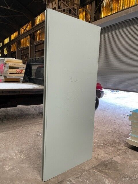 8 foot 4 inch thick Walk-in Cooler & Freezer Panels Ready to ship Multi options