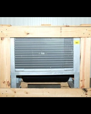 Hussmann condensing unit - HTHB0070MRKAEA