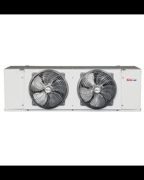 New Turbo Air evaporator for walk-in freezer LED072BENM - 7,200 BTU | 448A