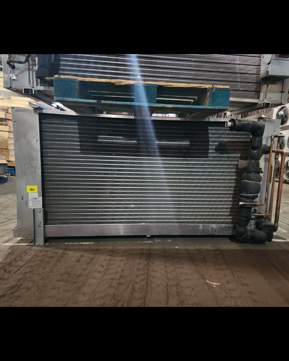 Used Bohn/Heatcraft evaporator - 460v, 48,000BTUs BHF480SGA