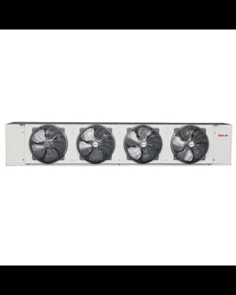 New Turbo Air evaporator for walk-in freezer LED124BENM - 12,400 BTU | 448A