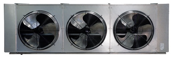 New Russell 66,000 BTU Electric Defrost Freezer Evaporator Blower RH6E066GDA