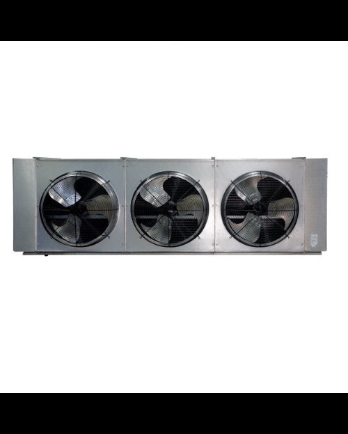 New Russell 66,000 BTU Electric Defrost Freezer Evaporator Blower RH6E066GDA