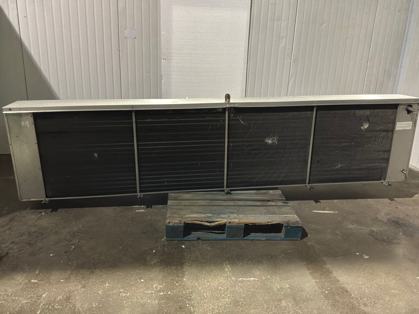 RUSSELL UAM4-780-D 78000 BTU EVAPORATOR #844