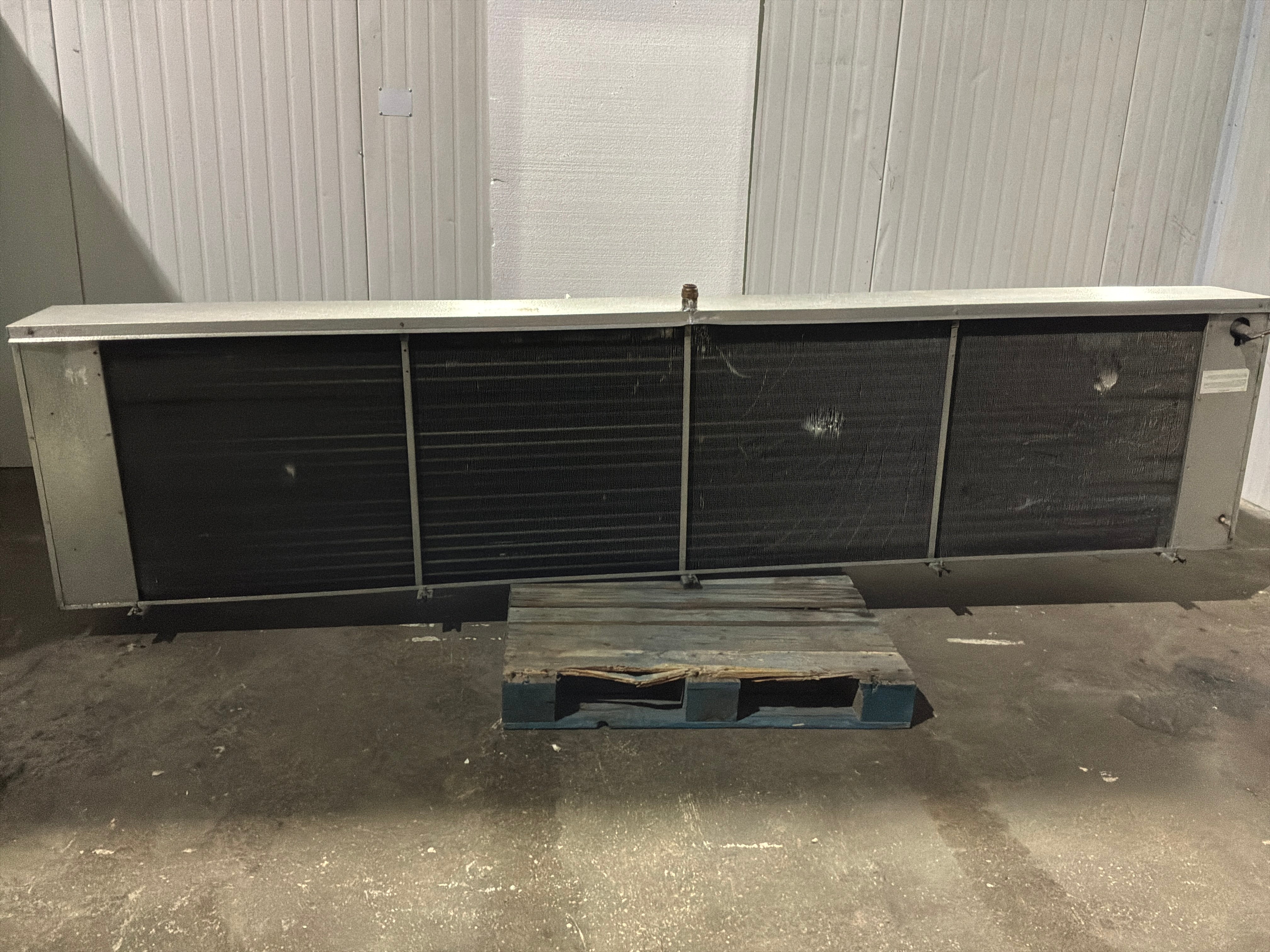 RUSSELL UAM4-780-D 78000 BTU EVAPORATOR #844