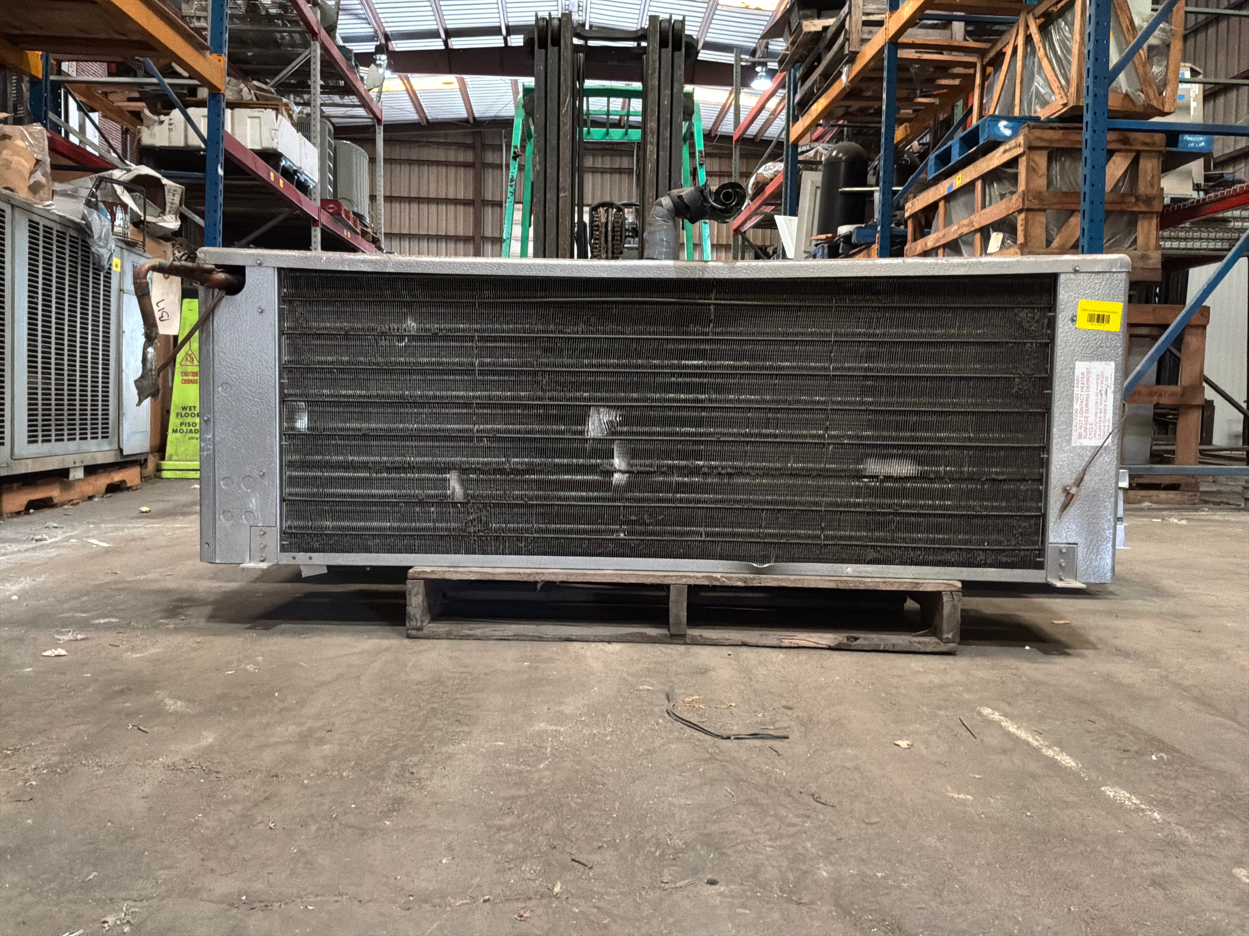 BOHN BME190DA 19,000 BTU Evaporator #701