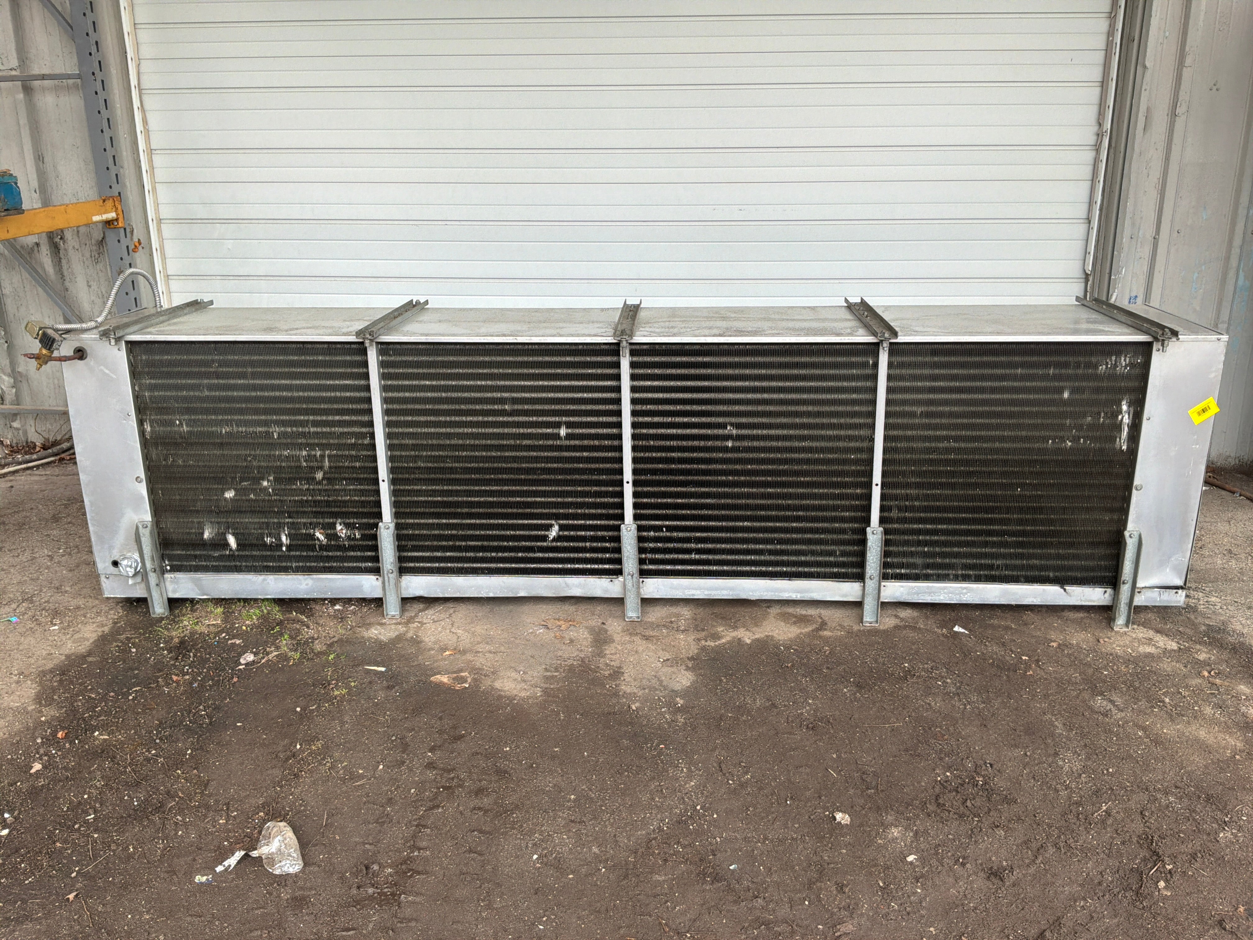 CENTURY A542-925A-SP 92500 BTU EVAPORATOR #856