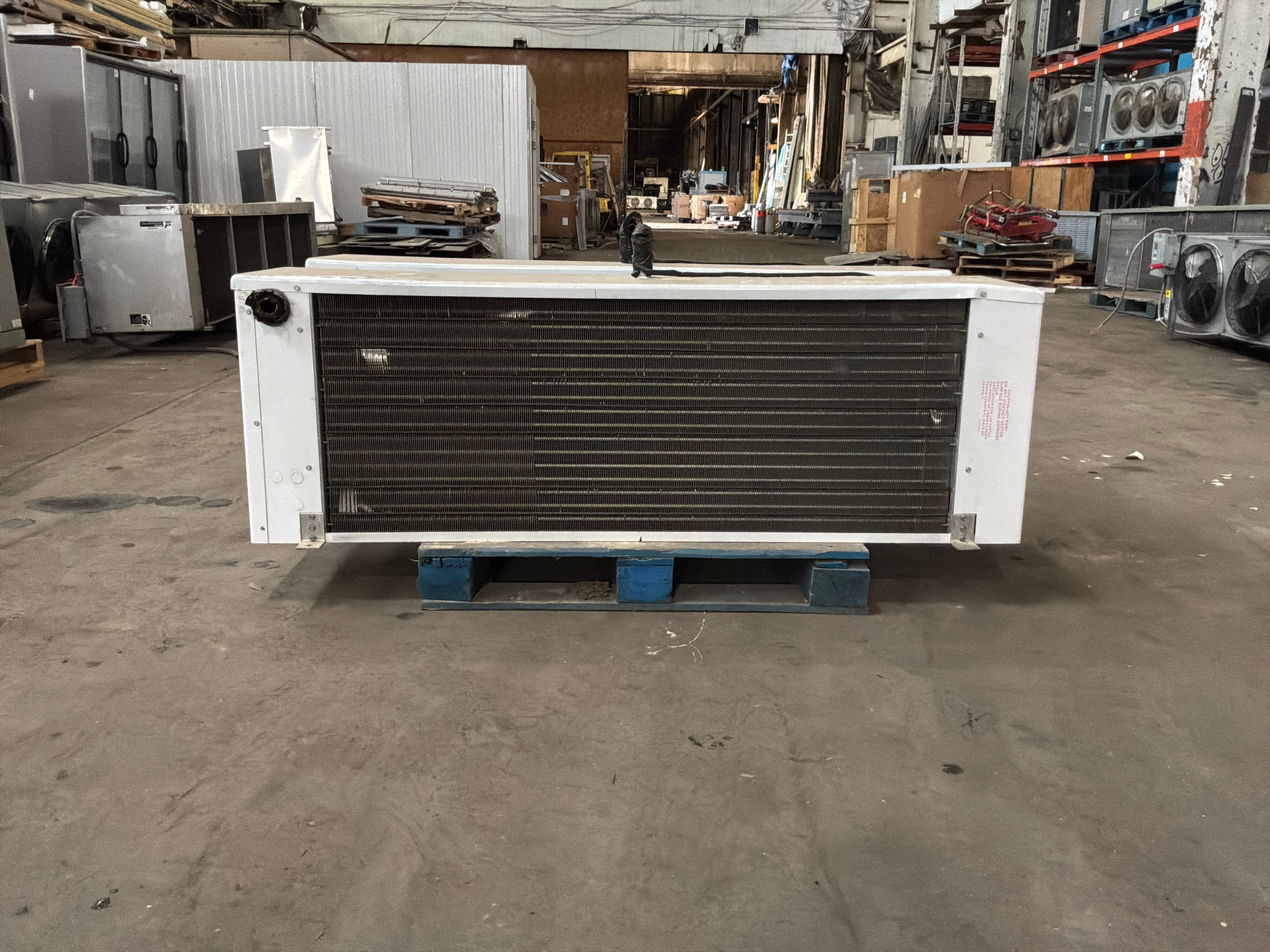 HEATCRAFT ML T6260CA 26000 BTU Evaporator #732