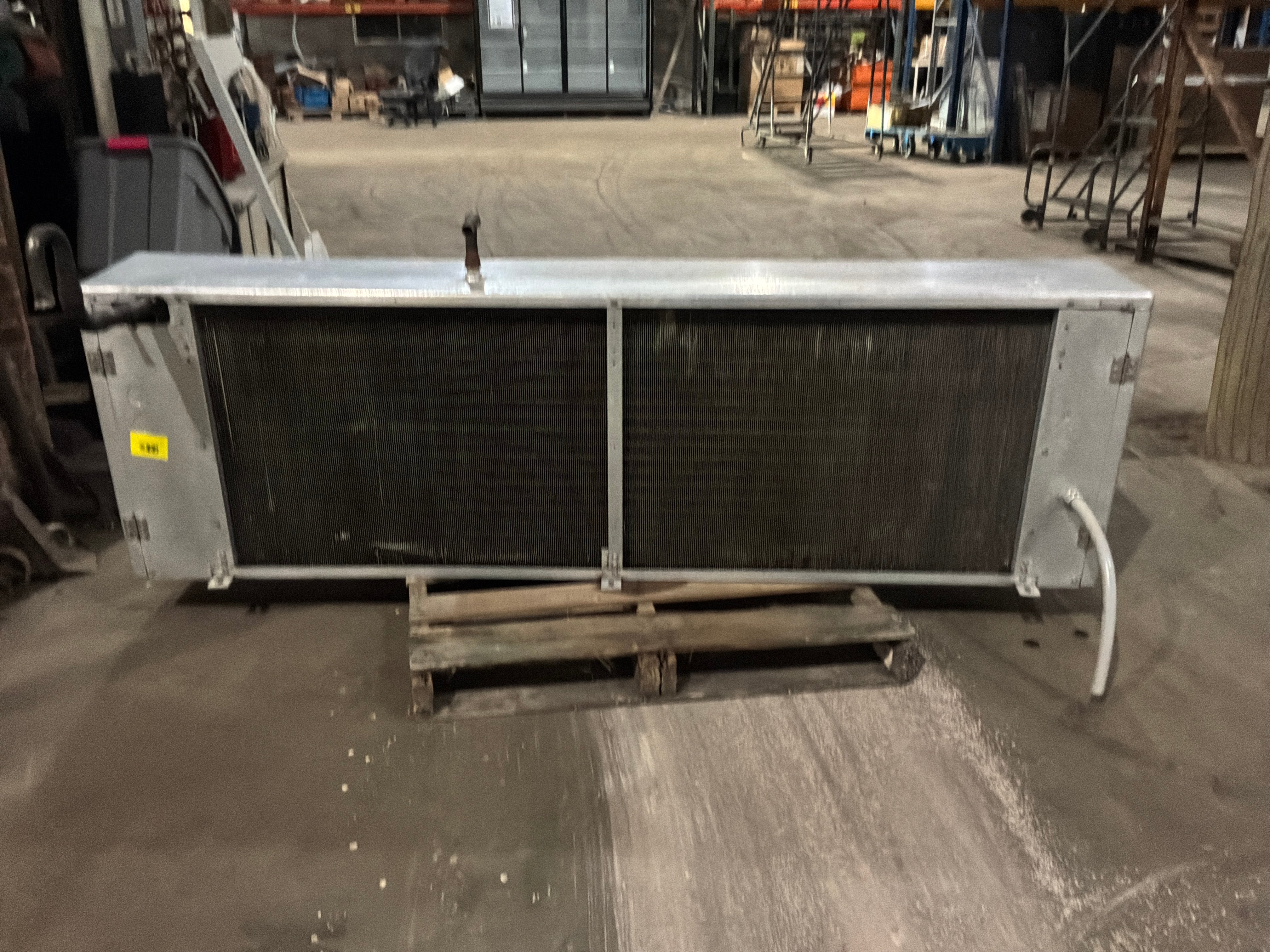 KEEPRITE KMP236MA-S4A-C1561 36,000 BTU EVAPORATOR #683