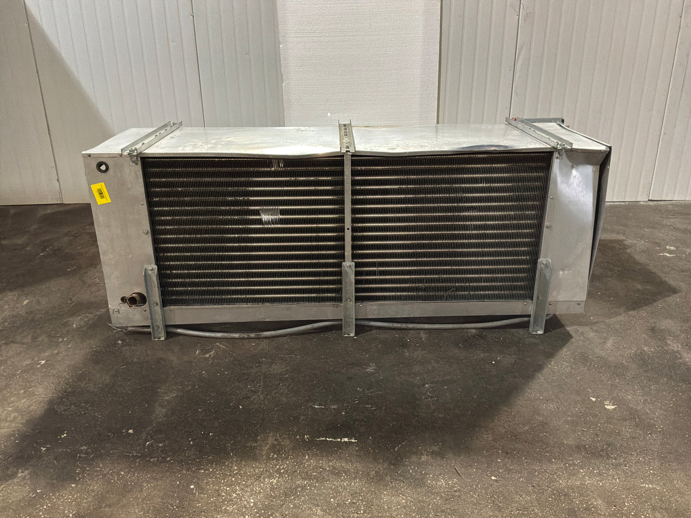 CENTURY A424-338E 33800 BTU EVAPORATOR #922