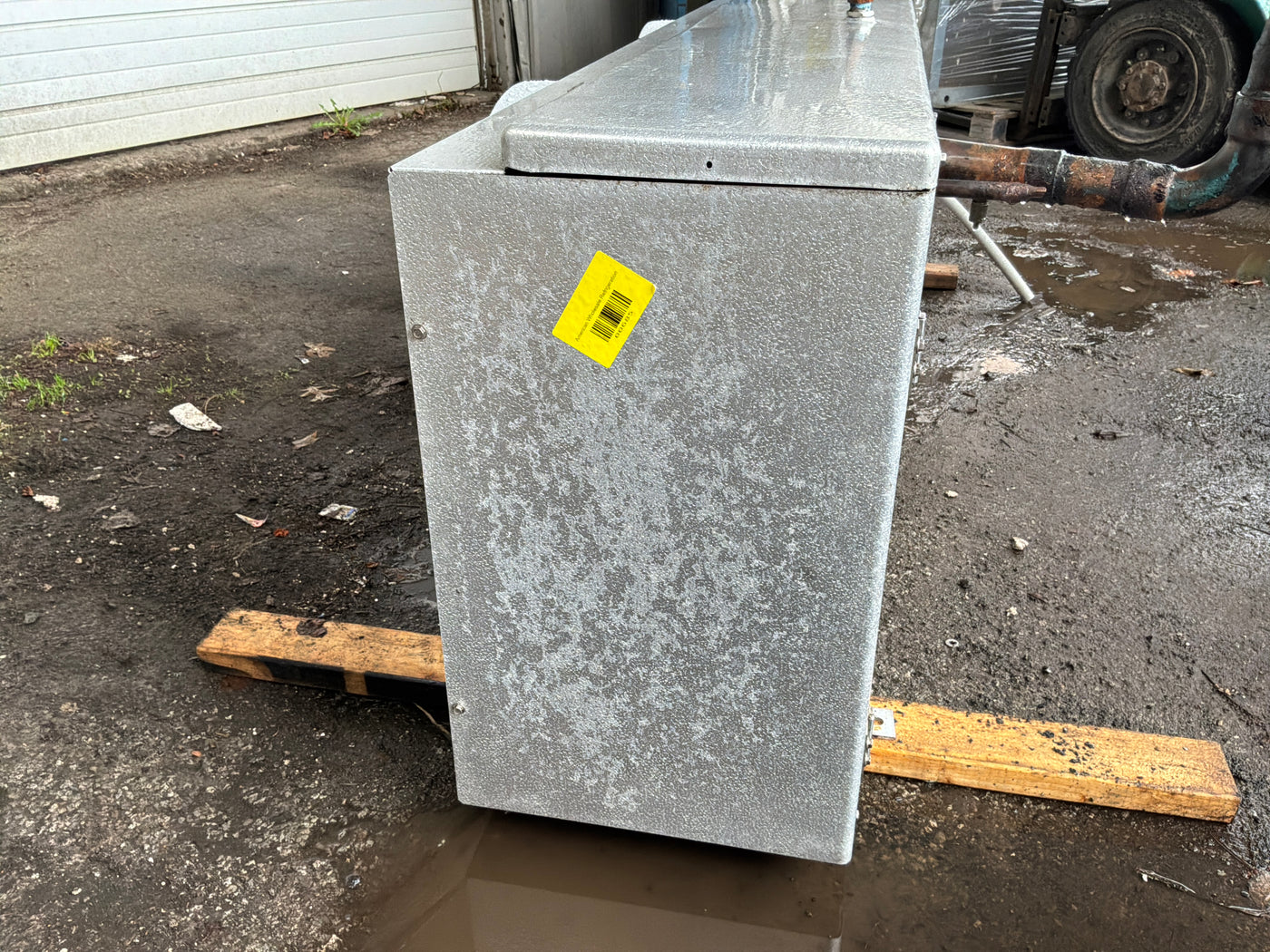 KEEPRITE KMP236MA-S4A-C1561 36000 BTU EVAPORATOR #685