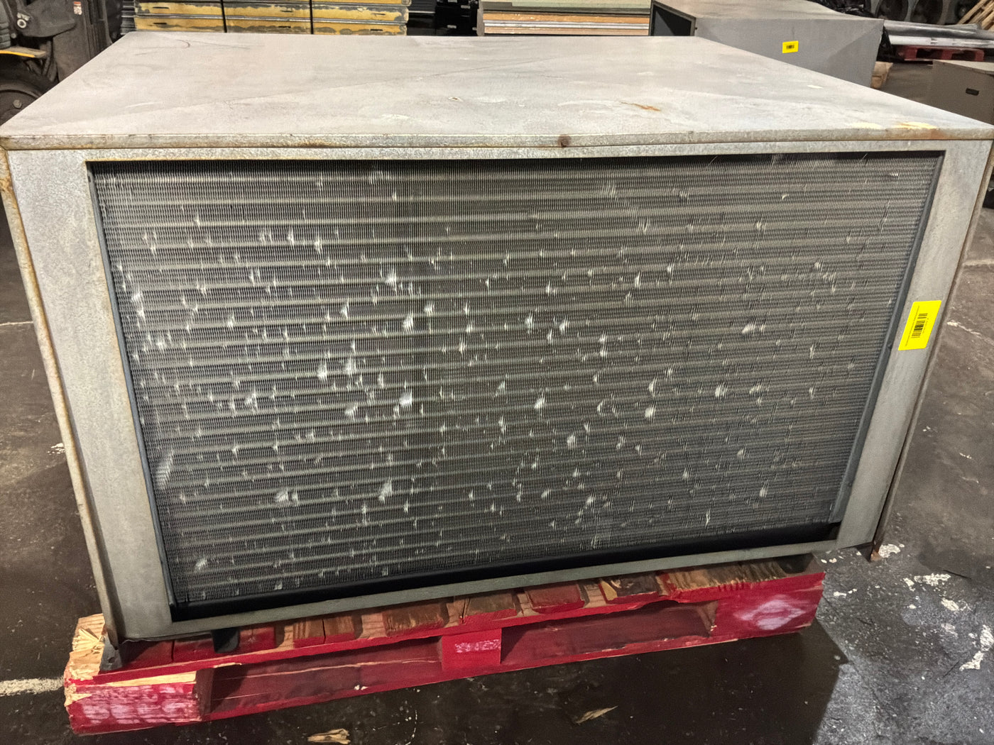COPELAND CR53KQ-TF5-980WB 4.5HP CONDENSER #901