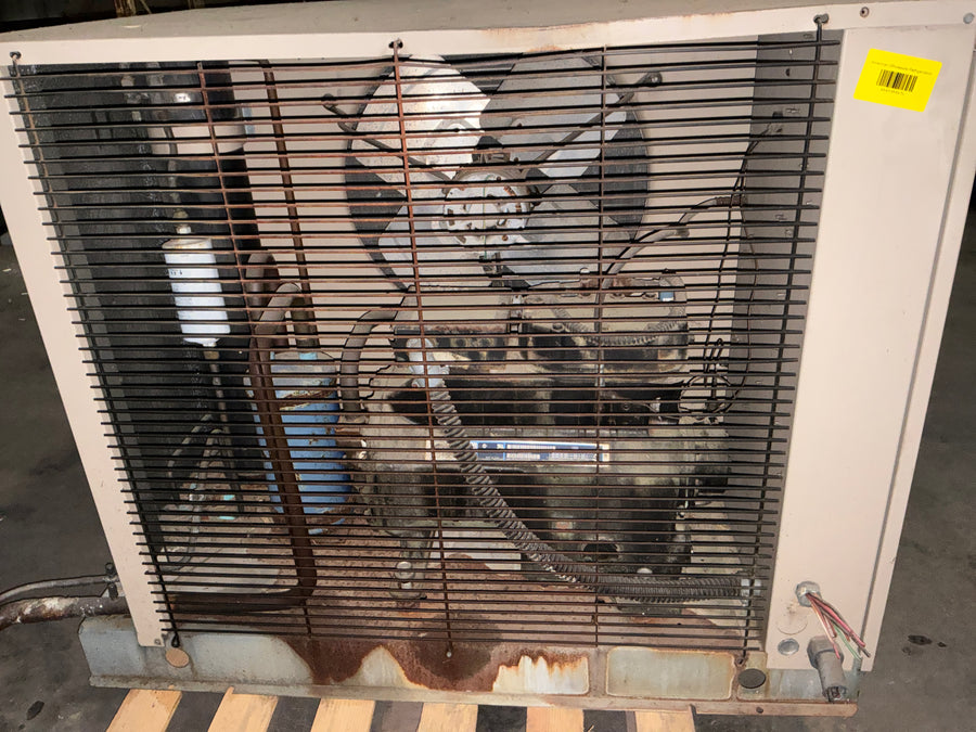 HEATCRAFT 7.5 HP Condenser #865