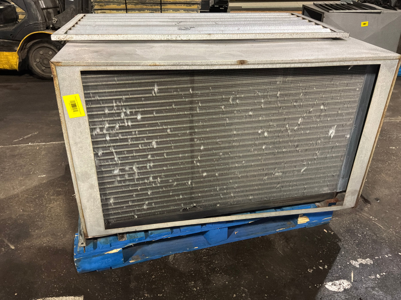 COPELAND CR53KQ-TF5-266AE 4.25HP CONDENSER #905