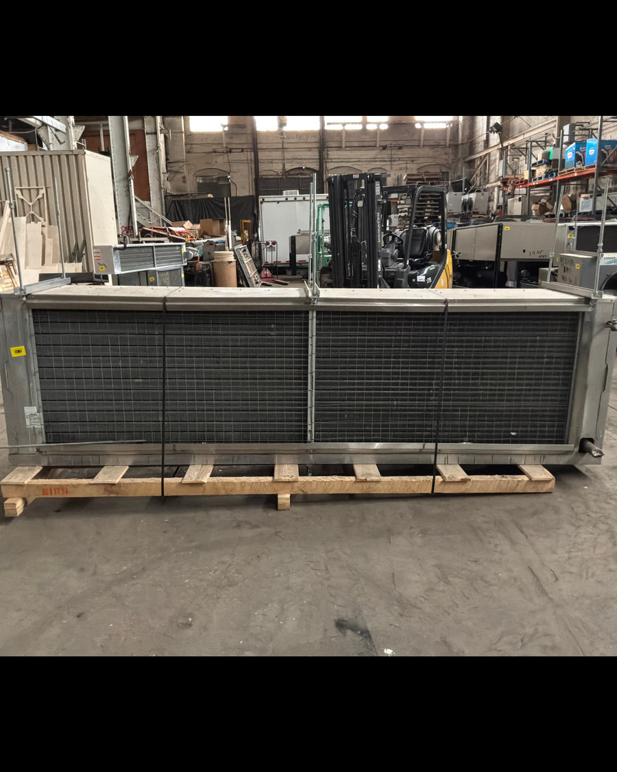 HEATCRAFT CHA930DPA 93000 BTU Evaporator unit #889