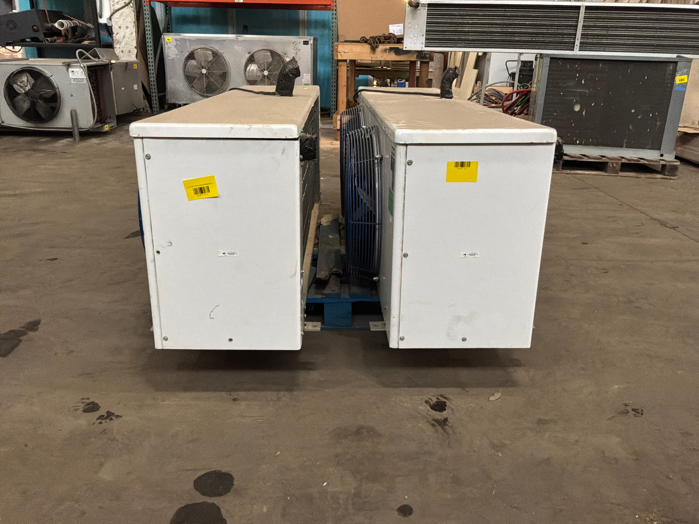 HEATCRAFT ML T6260CA 26000 BTU Evaporator #732