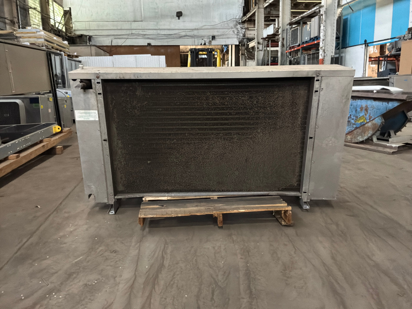 Kramer CED-450D 45000 BTU Evaporator #943