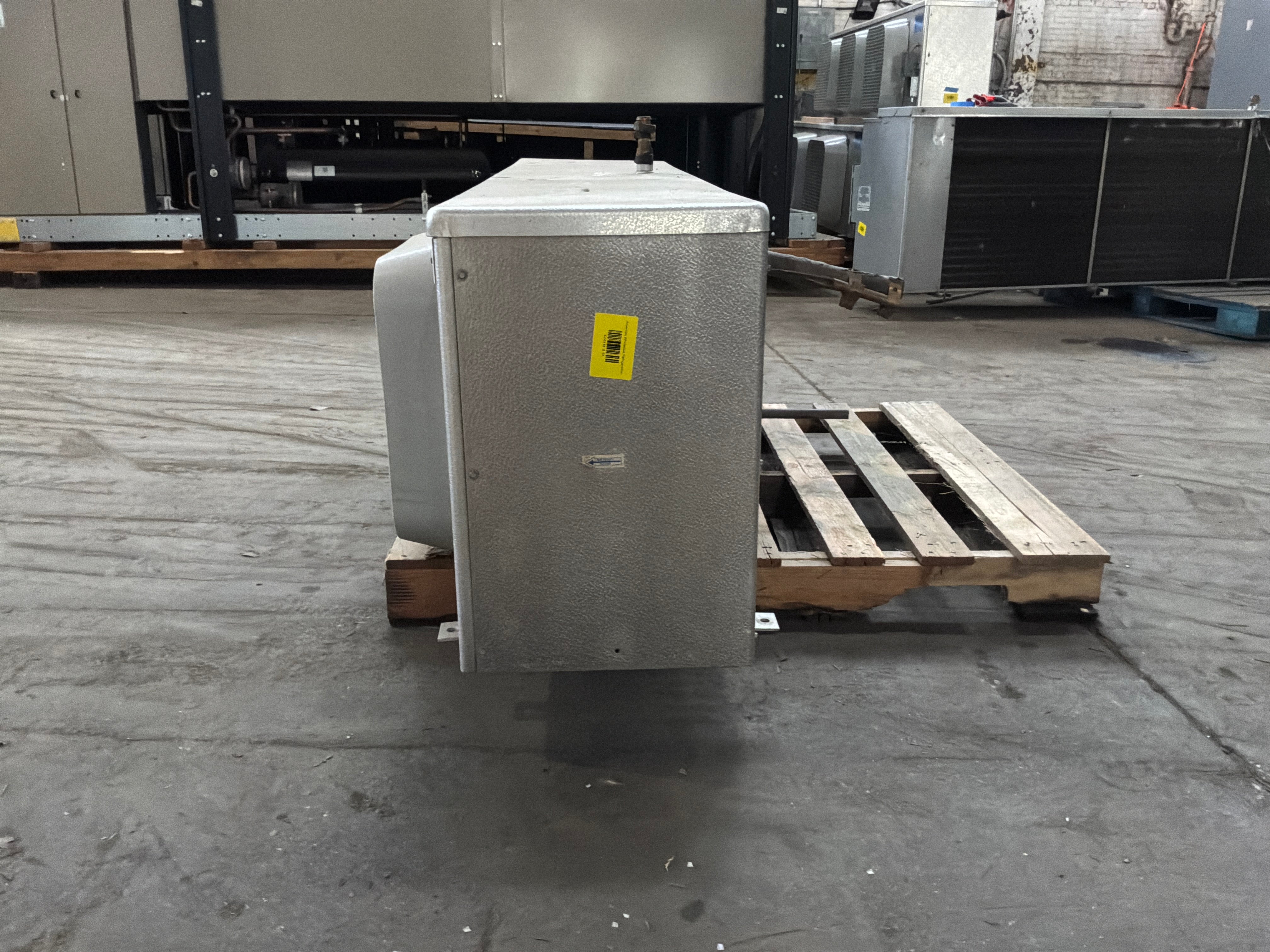 BOHN BML165CG25A 16500 BTU Evaporator #819