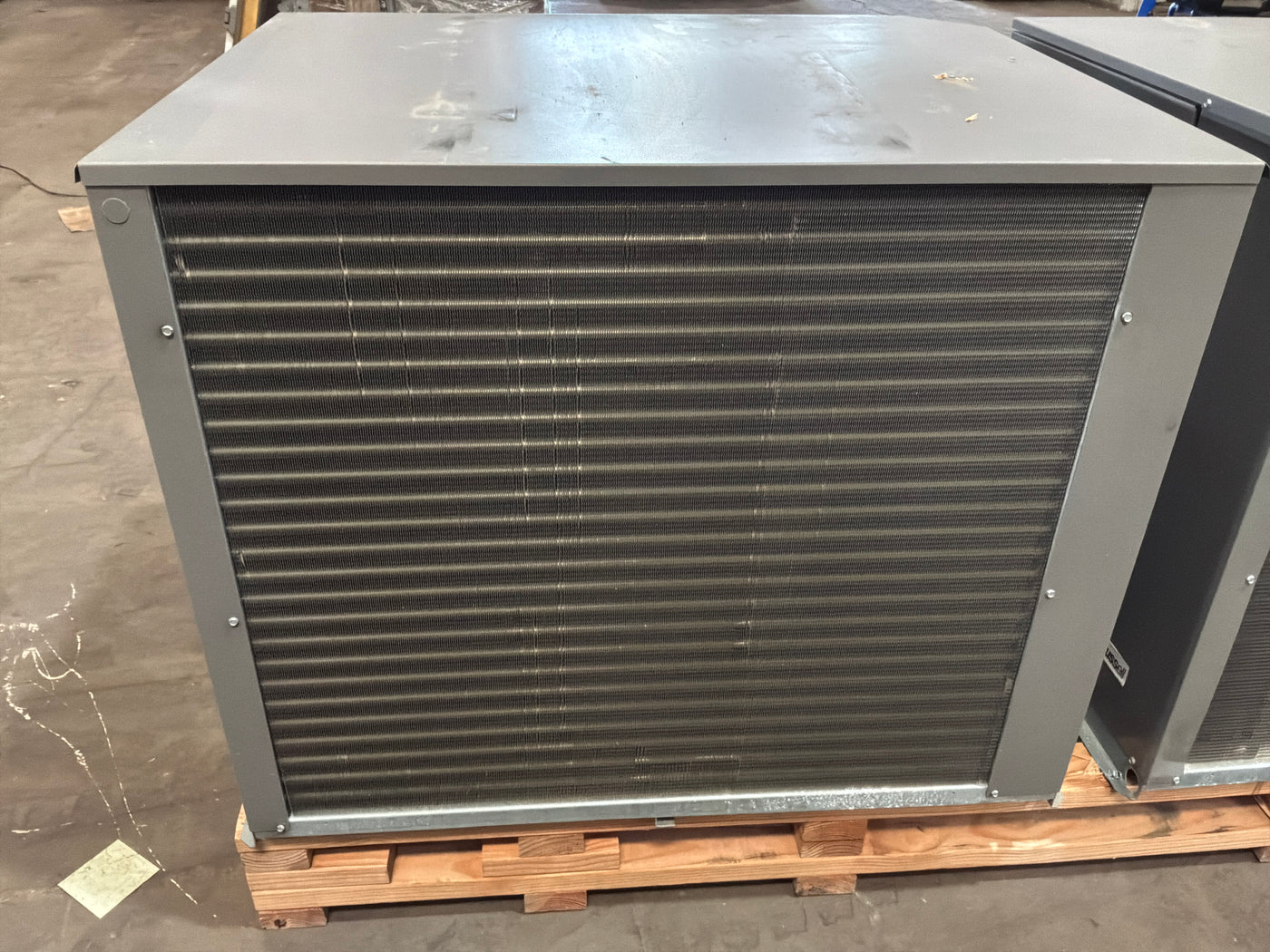 Russell RF0600L4SEB Condenser #946
