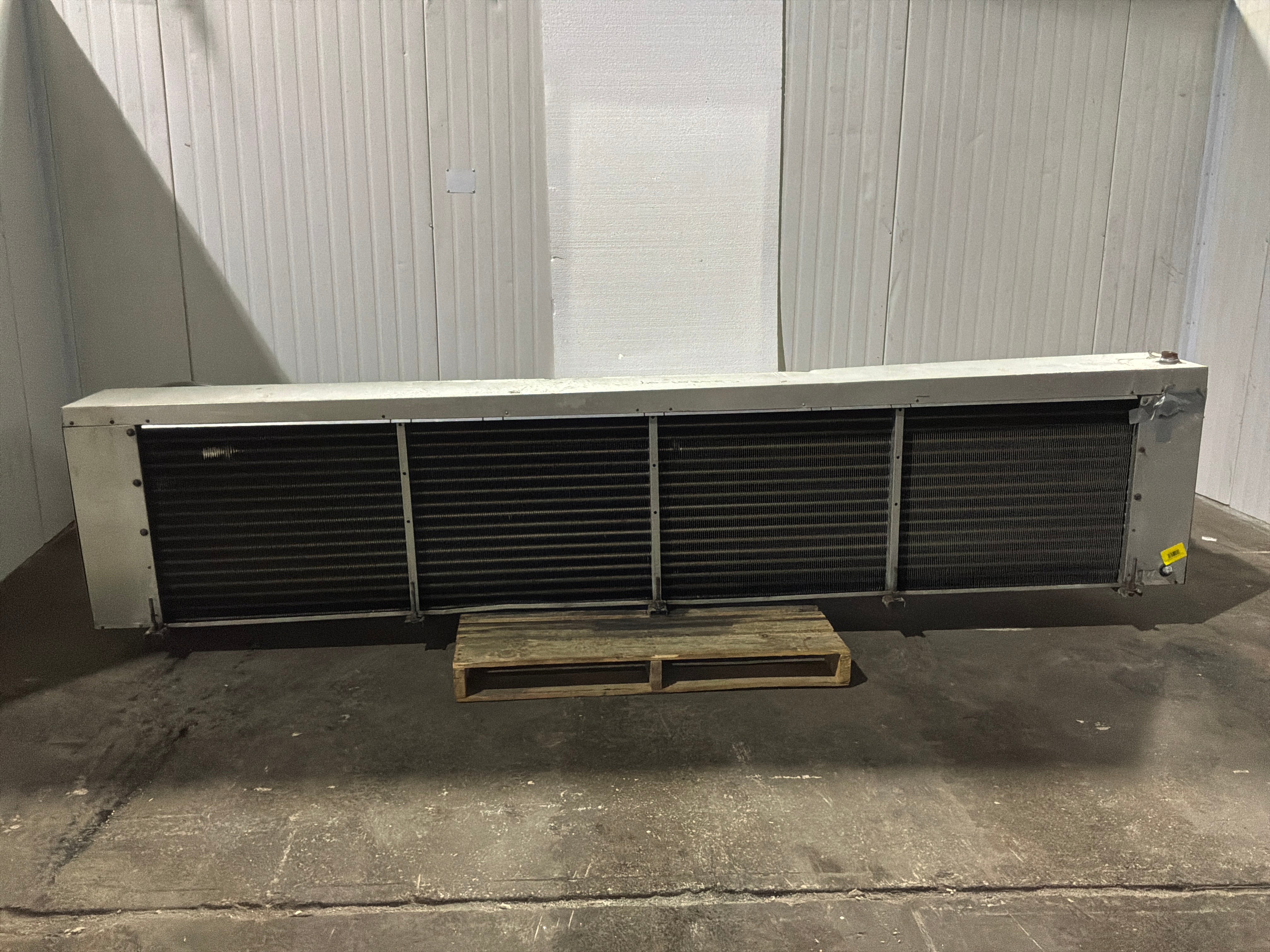 CENTURY A442-679E 67900 BTU EVAPORATOR #843