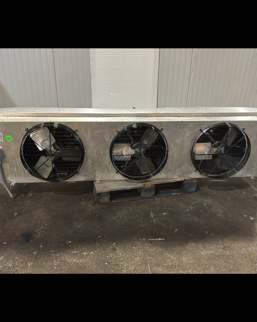 RUSSELL ITE34-510-DE 51000 BTU EVAPORATOR #33
