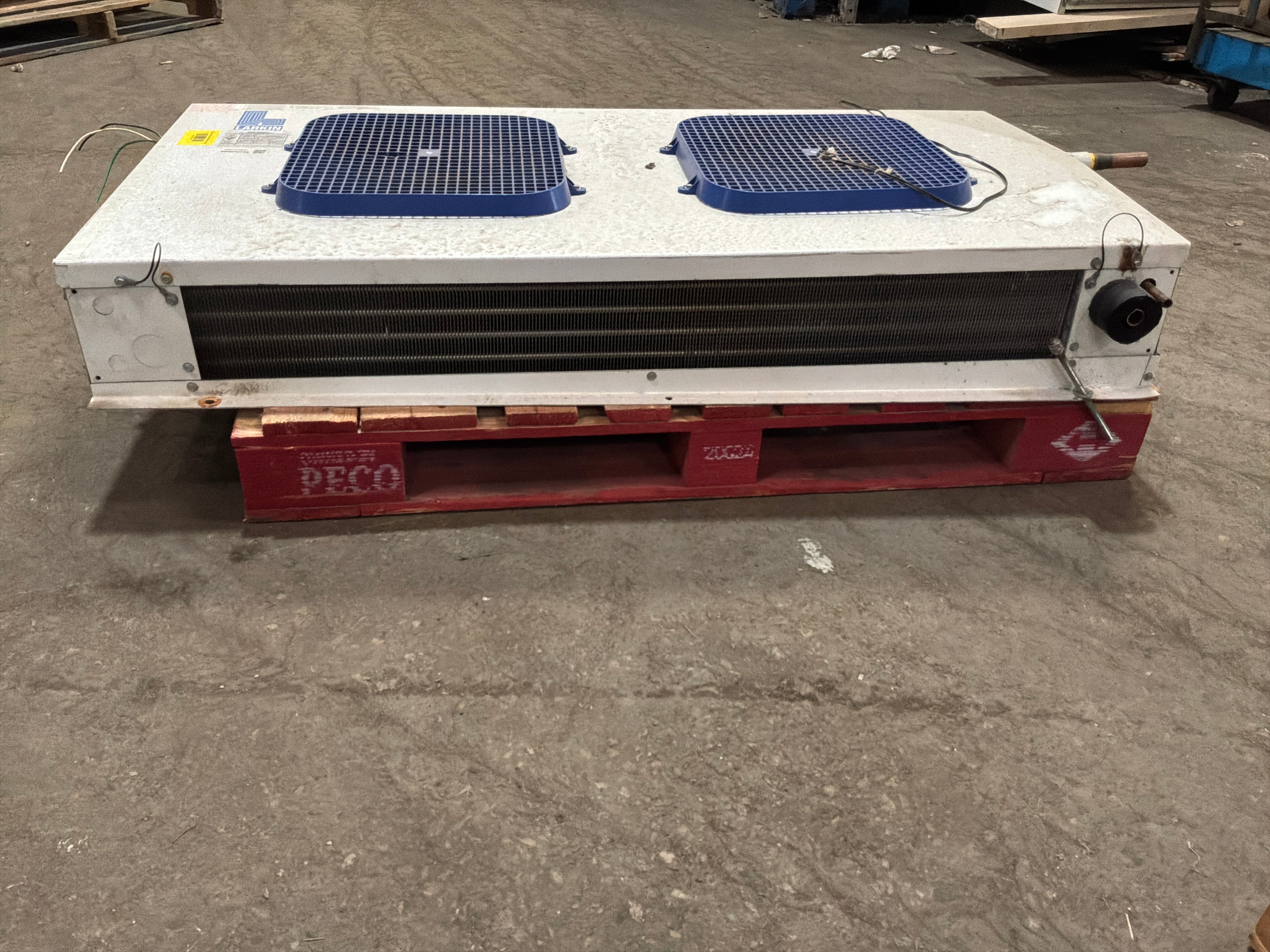 LARKIN ACM090AE Evaporator #825