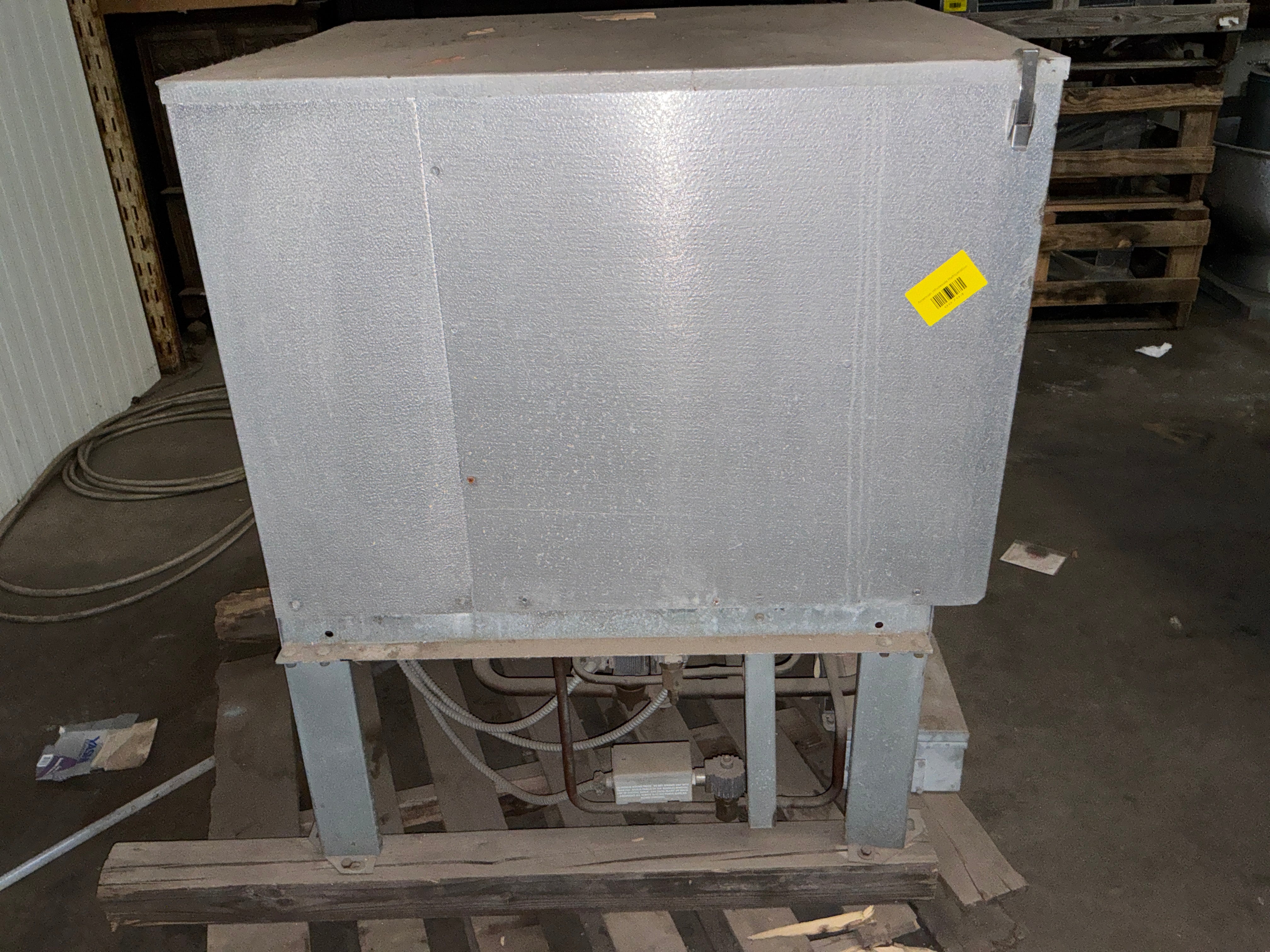 Kramer CTT10300L44 Condenser #704