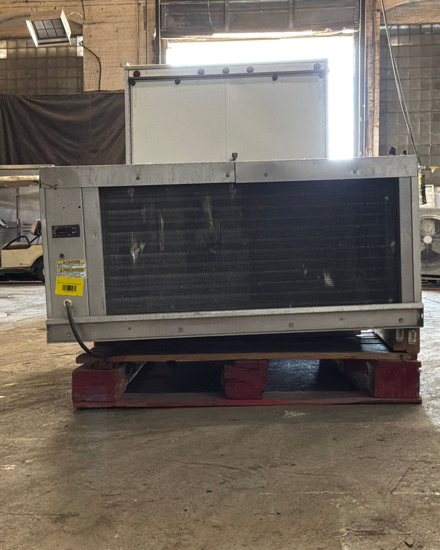 Pro 3 PTN052L6B 5000 BTU Monoblock #329