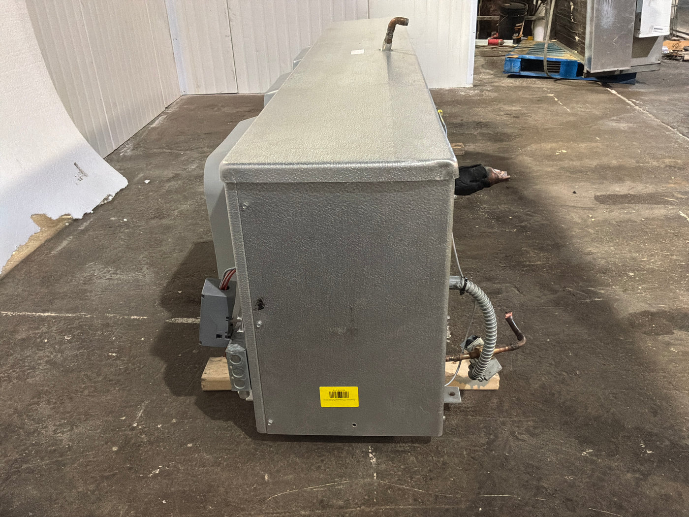 BOHN BMA365MA 36500 BTU EVAPORATOR #474
