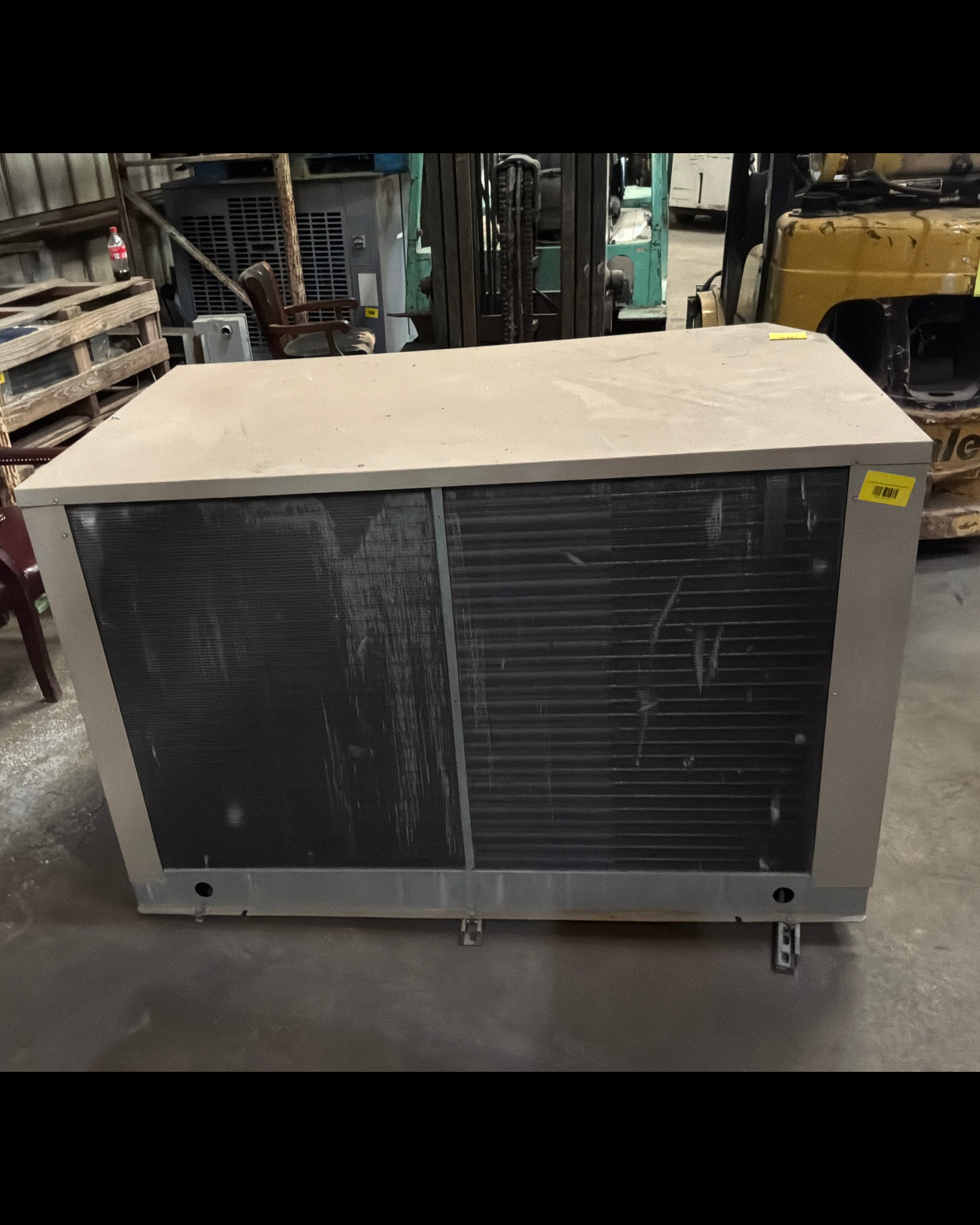 Larkin LCH0075MCACZA0000 Condenser #691