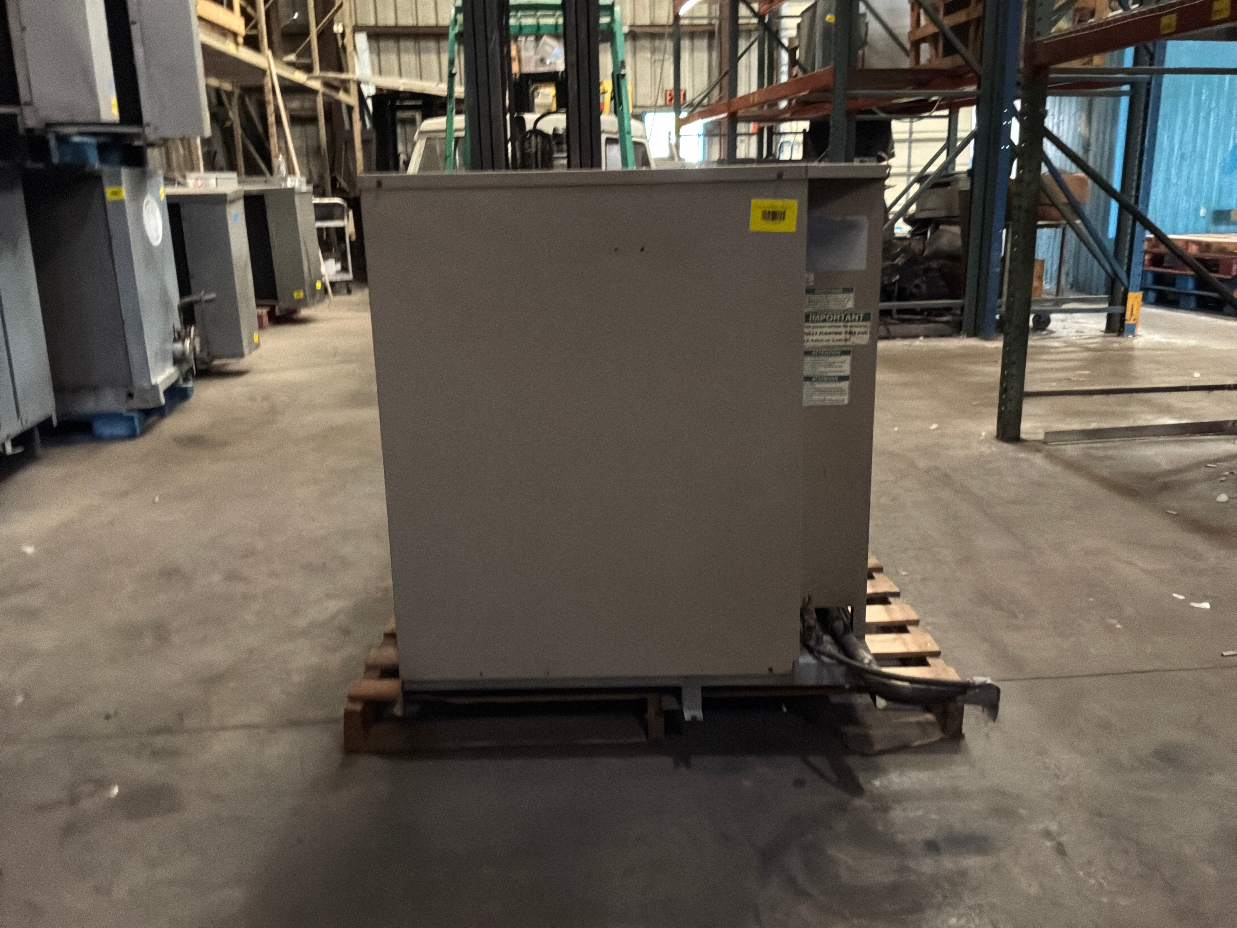 HEATCRAFT 7.5 HP Condenser #865