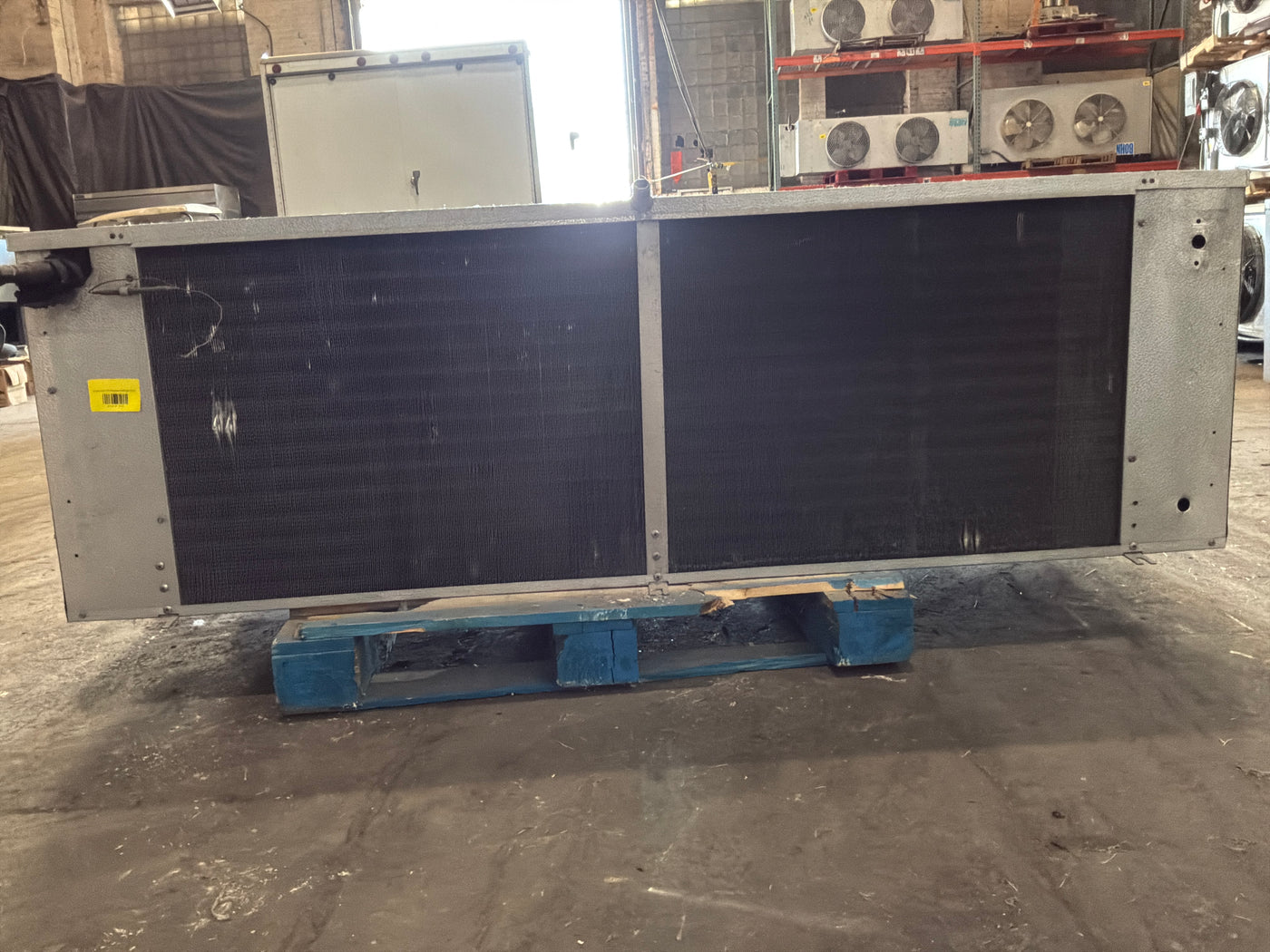 Russell ITA28-410 28000 BTU Evaporator #200