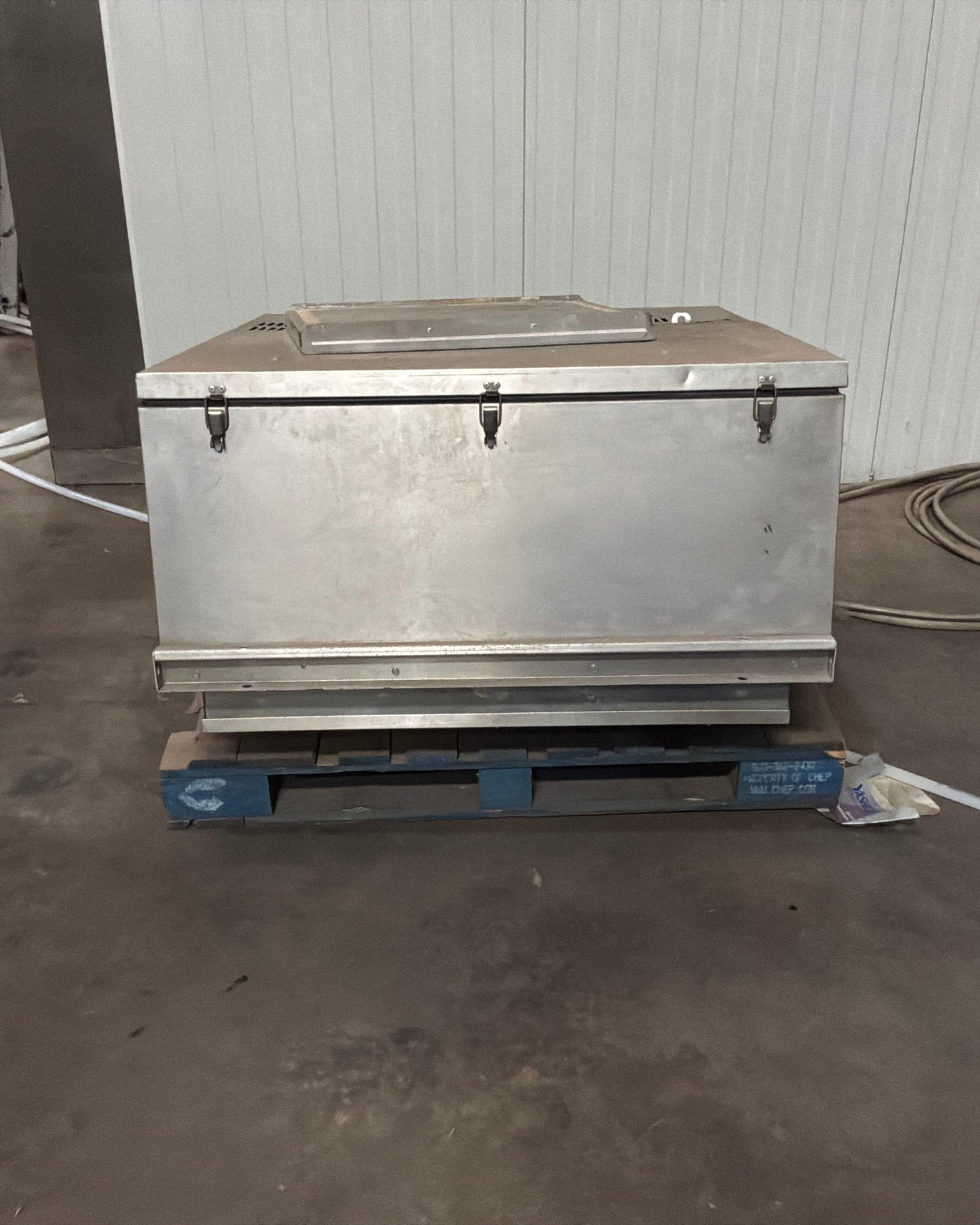PRO3 PTN052L6B Top Mount Drop In #956