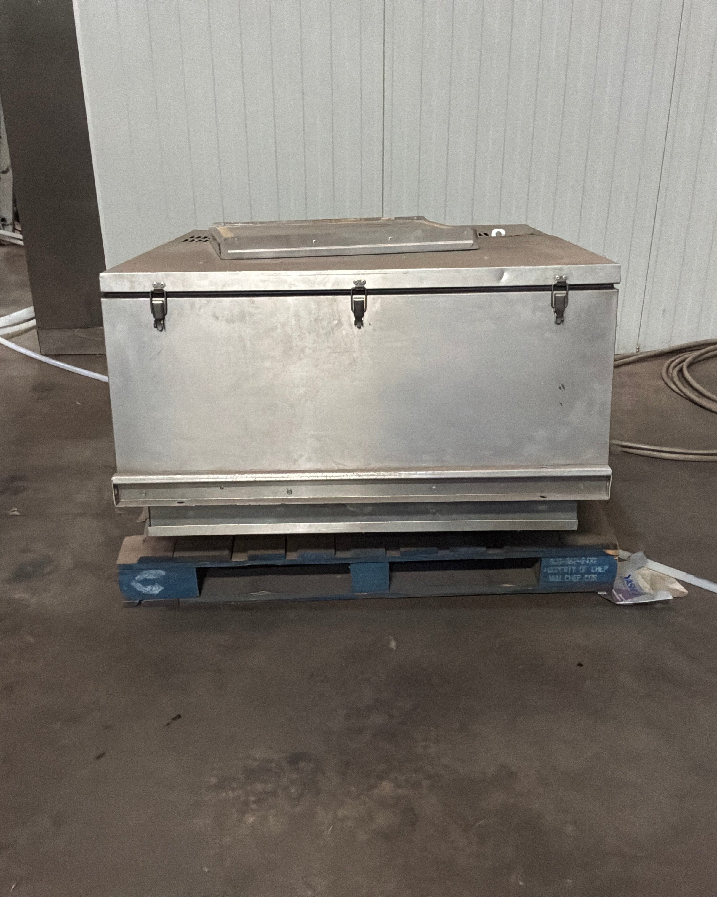 PRO3 PTN052L6B Top Mount Drop In #956