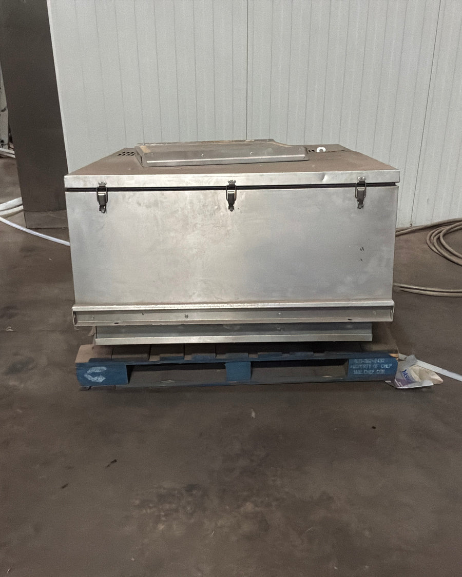 PRO3 PTN052L6B Top Mount Drop In #956