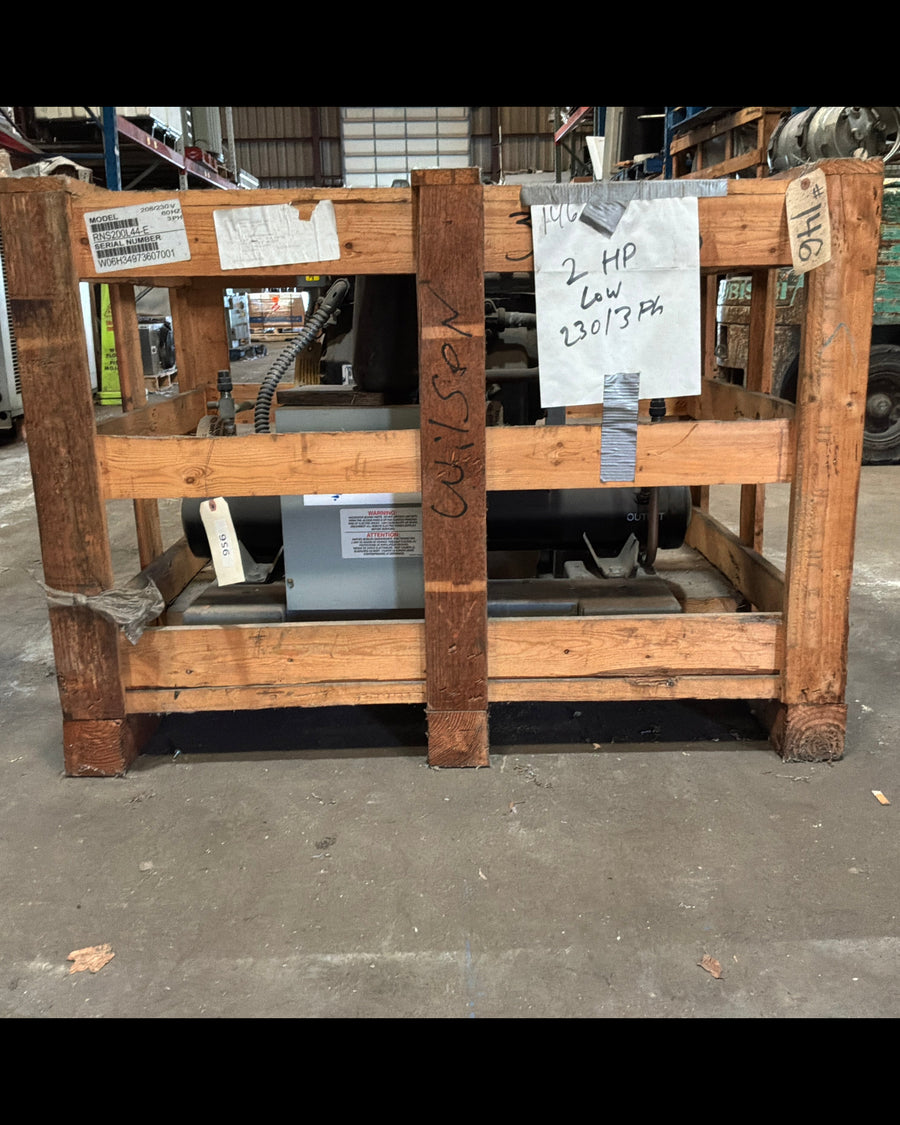 Russell RNS200L44-E Condenser #694
