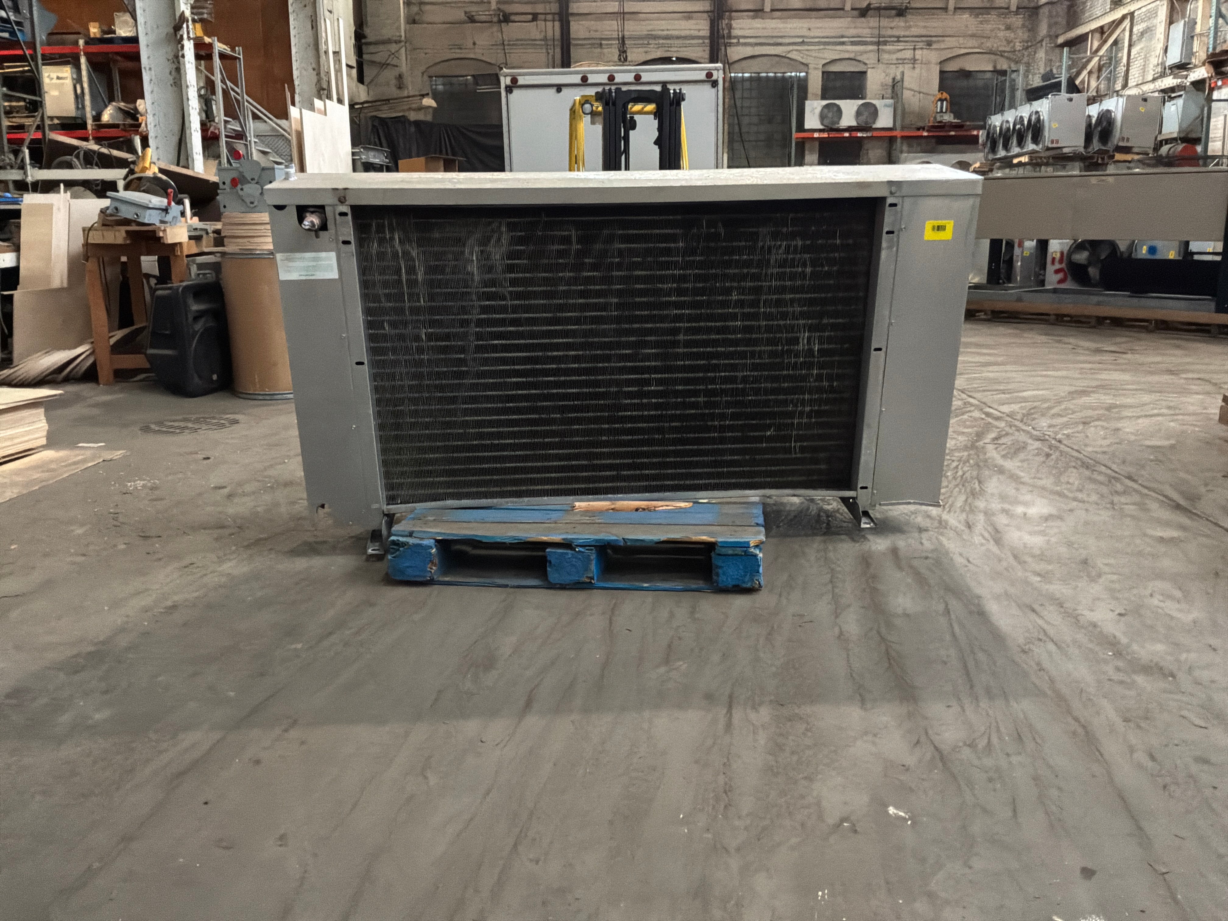 Kramer CED-450D 45000 BTU Evaporator #941