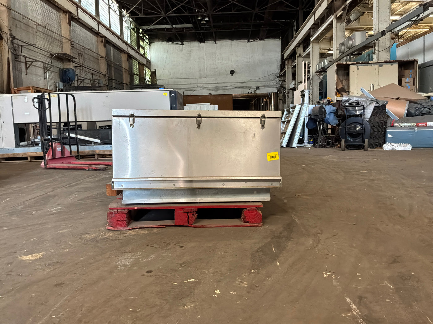 Pro 3 PTN052L6B 5000 BTU Monoblock #329