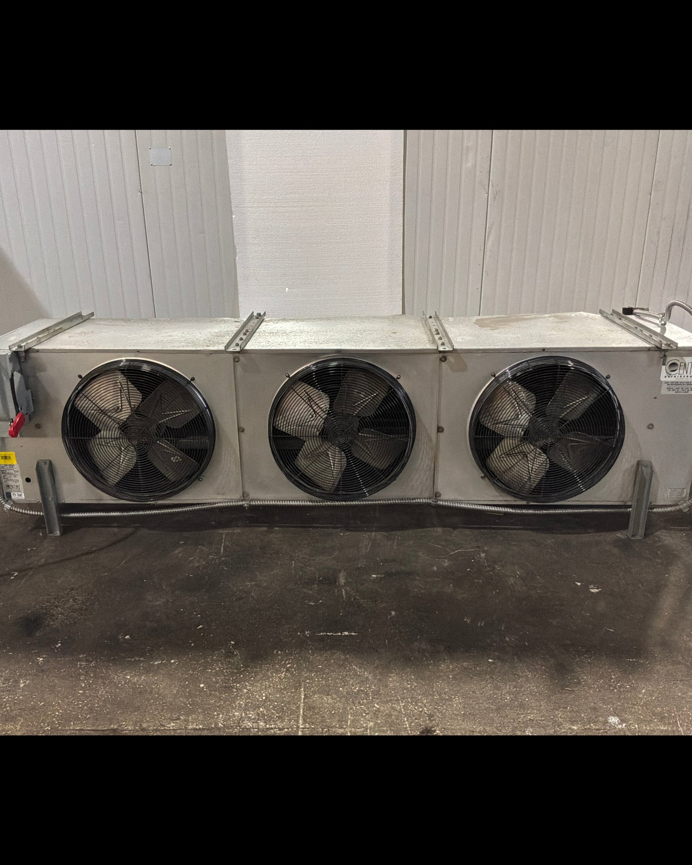 CENTURY A532-556A 55600 BTU EVAPORATOR #928