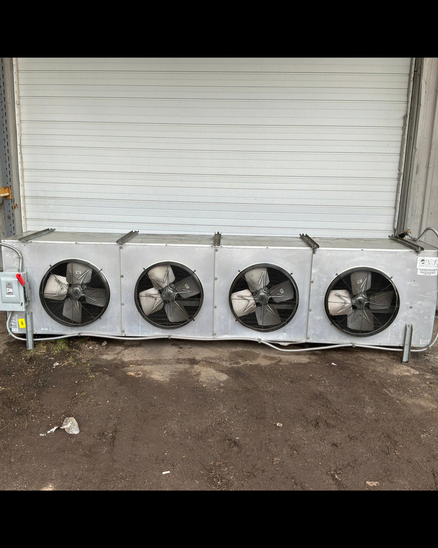 CENTURY A542-925A-SP 92500 BTU EVAPORATOR #856