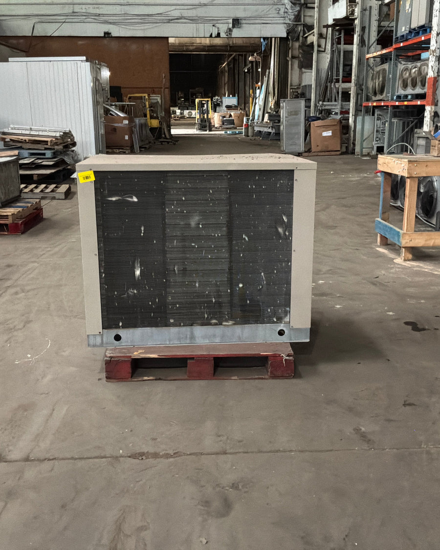 Chandler 2DL3-075E-TFC-200 7.5 HP Condenser #670