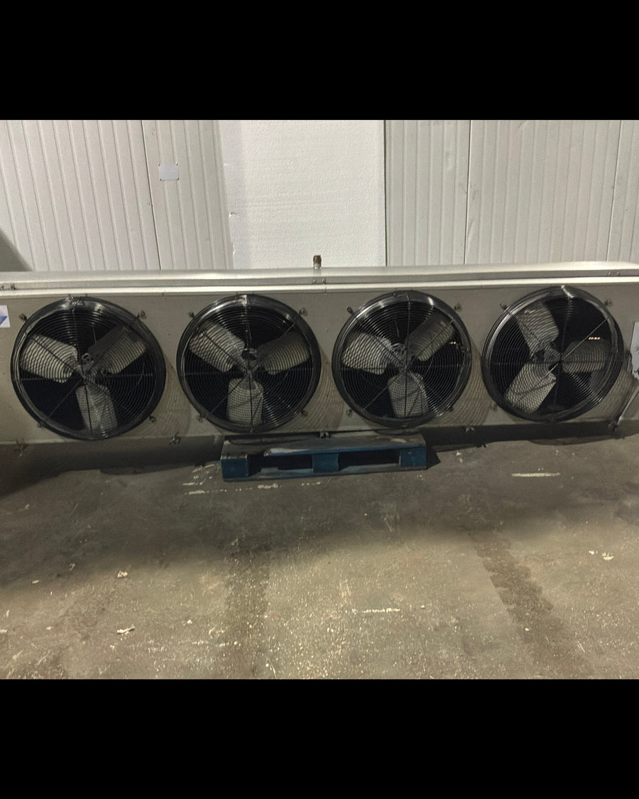 RUSSELL UAM4-780-D 78000 BTU EVAPORATOR #844