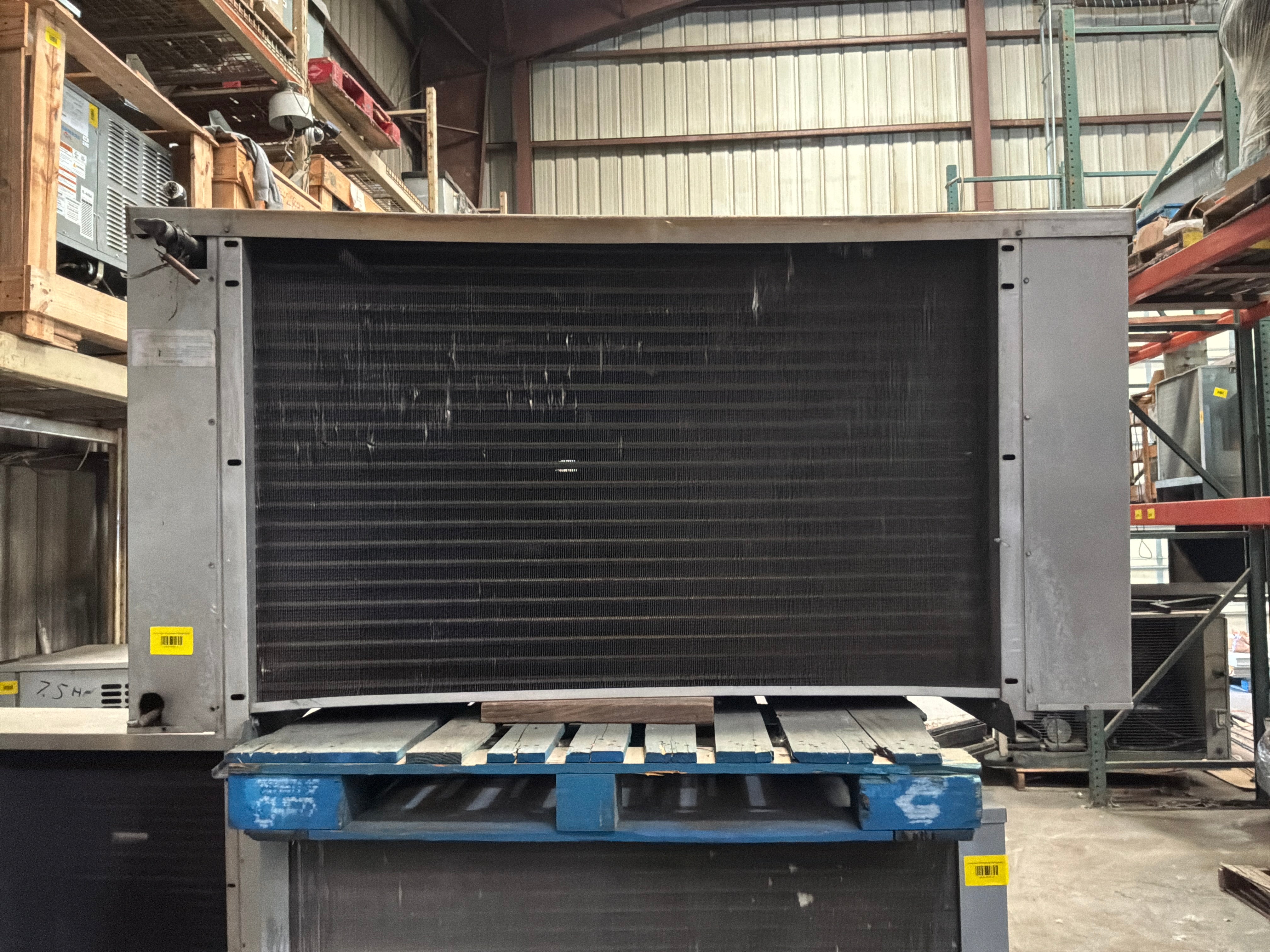 Kramer CED-620D 62,000 BTU Evaporator #881