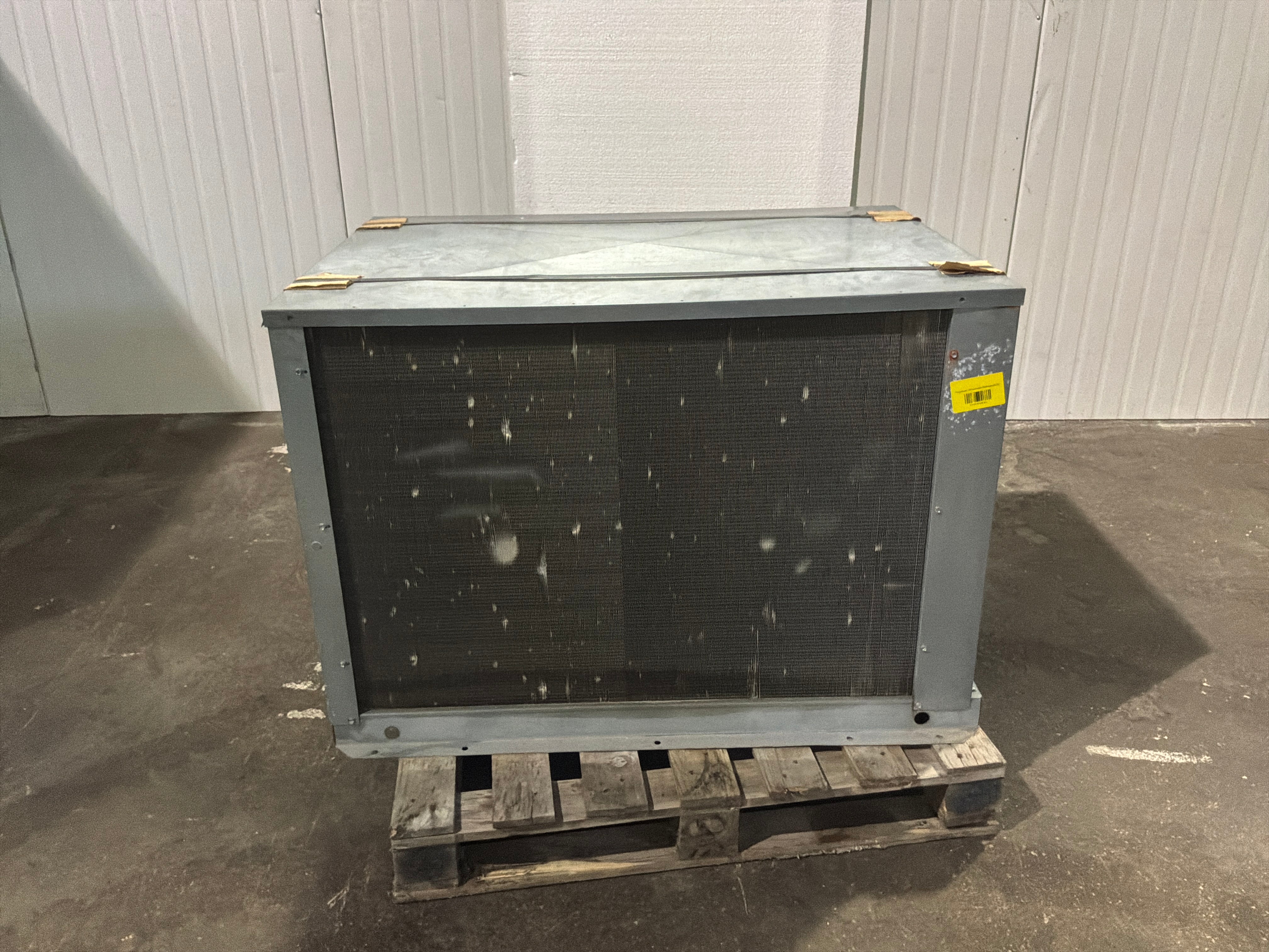 KEEPRITE KEZA050H8-HT4B-22547 5HP CONDENSER #686